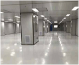 富士通為生鮮食品廠定制潔凈方案，助力食品廠美好環(huán)境建設(shè)