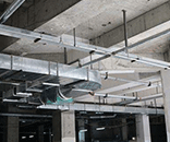 富士通深入地下停車場(chǎng)，構(gòu)筑潔凈空間的打造方案