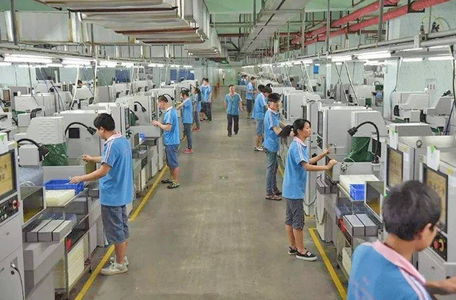 富士通與伯恩光學戰略合作