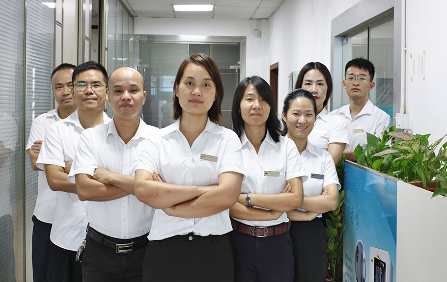 富士通風淋室廠家實力