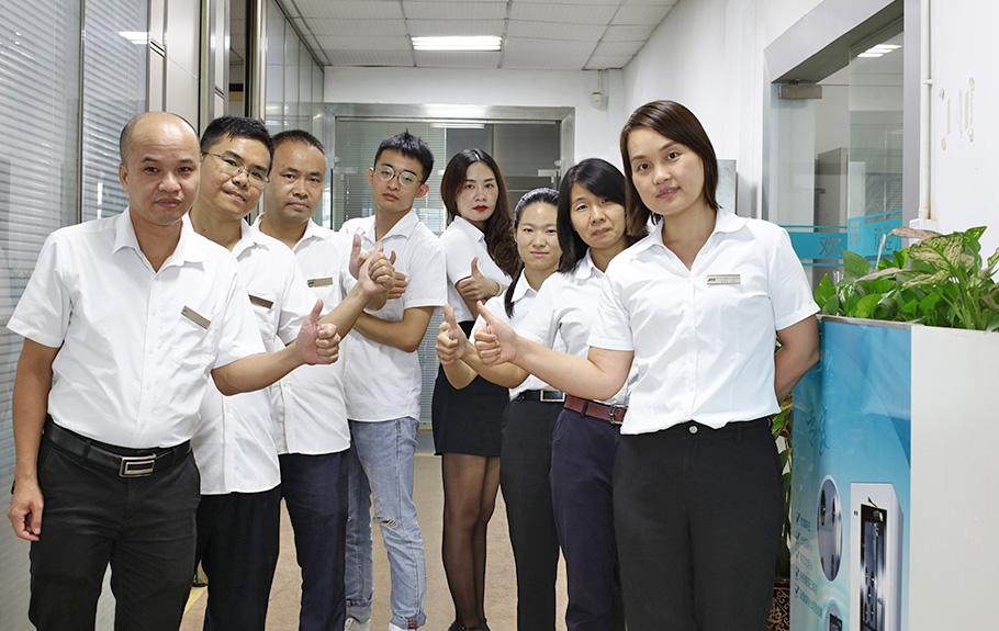 富士通通風(fēng)凈化設(shè)備廠(chǎng)家