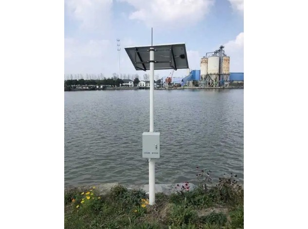 管道埋深監(jiān)測站 管道埋深監(jiān)測站