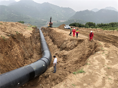 垂直管道埋深 垂直管道埋深